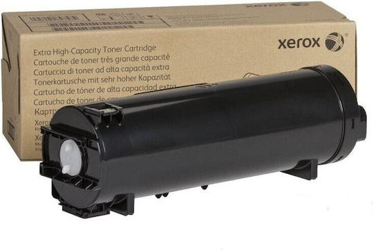 Xerox 106R03945 Toner Kit tambur imprimantă laser Negru Randament foarte ridicat 46700 Pagini printate