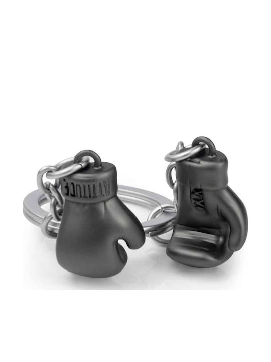 Металморфоз Mtm319-01 Ключодържател Боксови Ръкавици