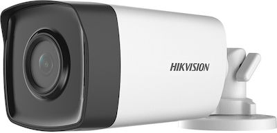Hikvision Ολοκληρωμένο Σύστημα CCTV με 4 Κάμερες 1080p