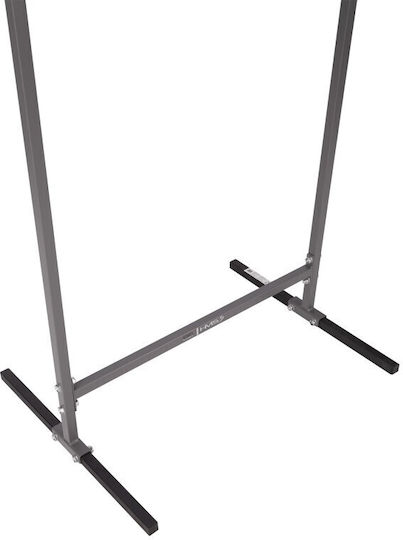 HMS Gym Mat Support Stand 1pcs