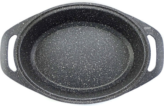 Carl Schmidt Sohn Oală Joasă Din Aluminiu 32cm