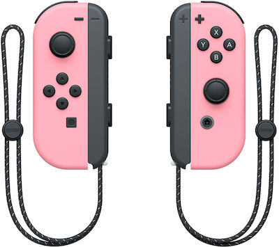 Nintendo Joy-Con Set Magazin online Gamepad pentru Comutator Pastel Pink