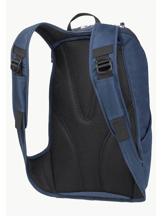 Jack Wolfskin Ученическа Раница Синя Jack Wolfskin Ученическа Раница Синя