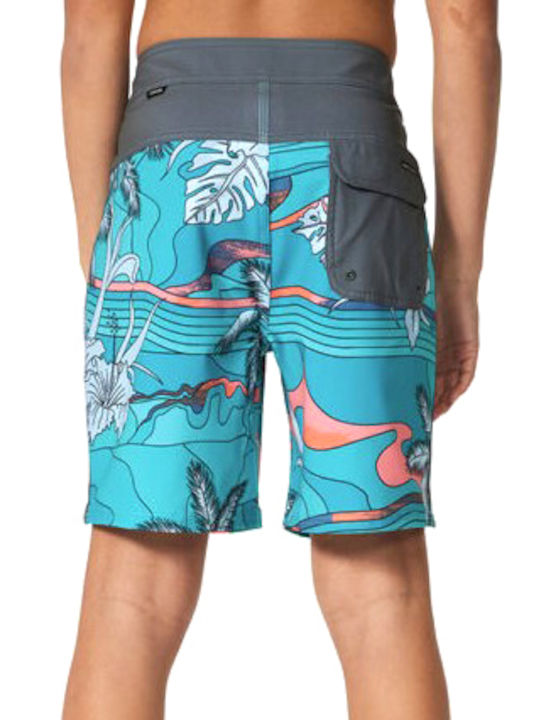 Rip Curl Kids Swimwear Blue