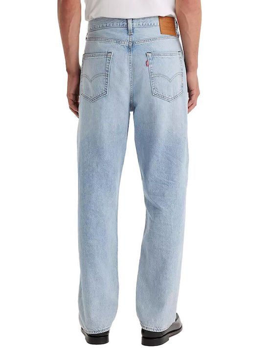 Levi's Stay Men's Jeans Pants in Loose Fit Blue