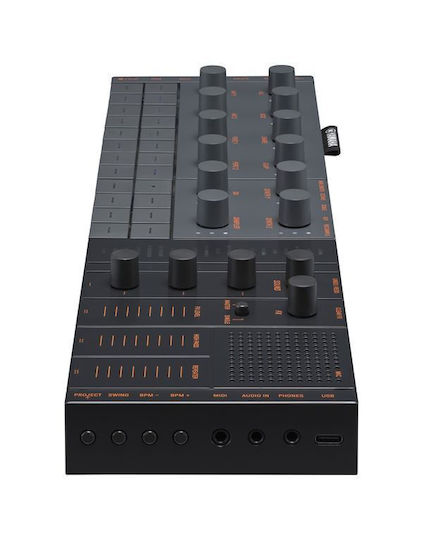 Yamaha Sound Module