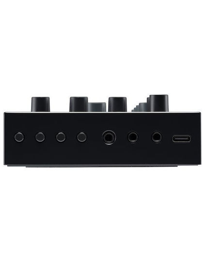 Yamaha Sound Module