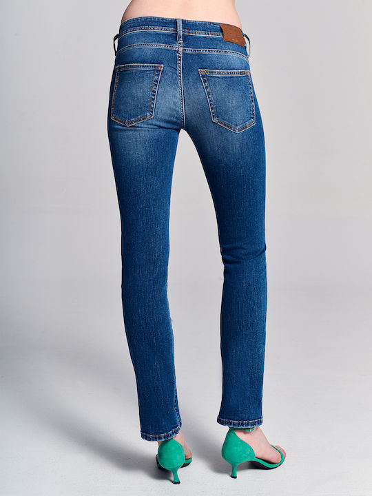 Staff Women's Jean Trousers