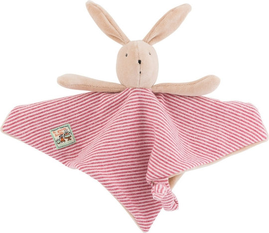 Moulin Roty Șervețel pentru bebeluși Red