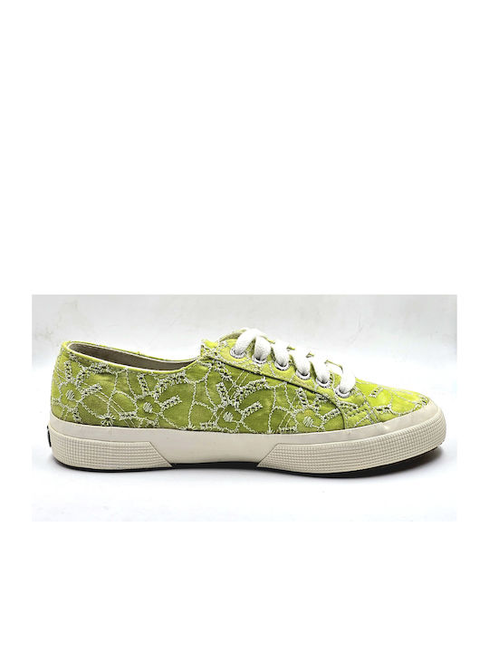 Superga Sneakers Green