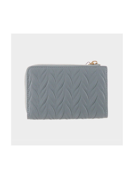 Gaudi Women's Wallet Cards Light Blue