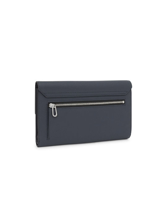 Tous Large Women's Wallet Gray