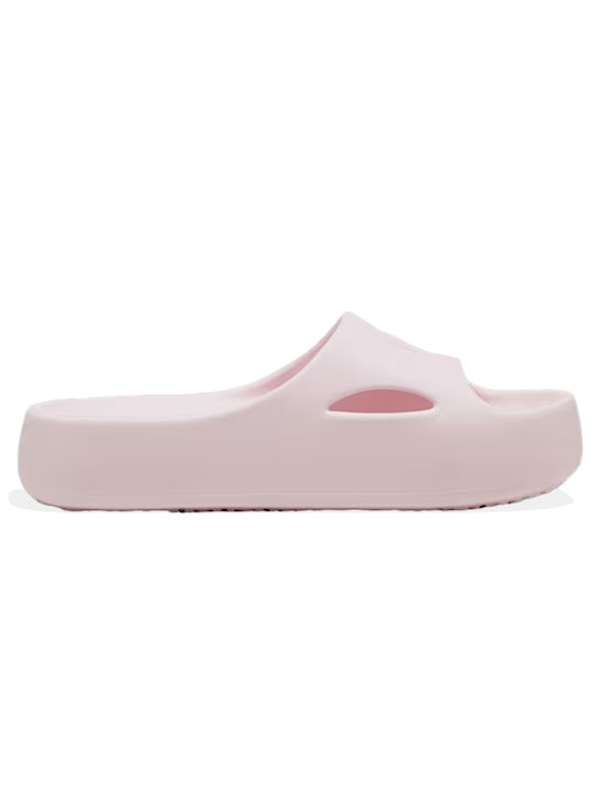 Puma Slides în Roz Culore