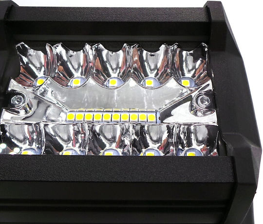 LED Volkswagen Up 12 / 24V 30W με Λευκό Φωτισμό 1τμχ