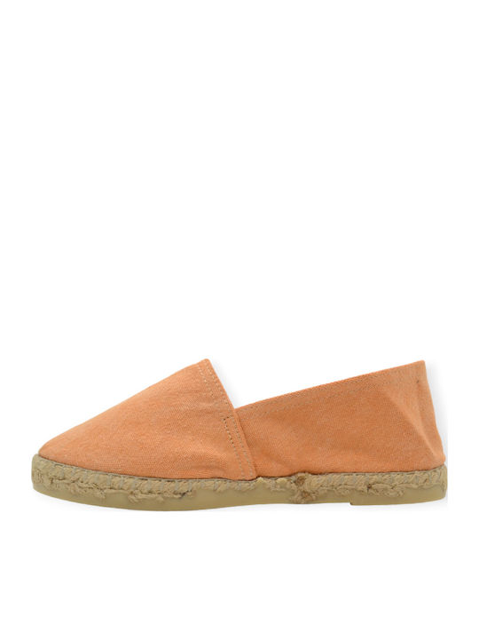 Women's Espadrilles Orange