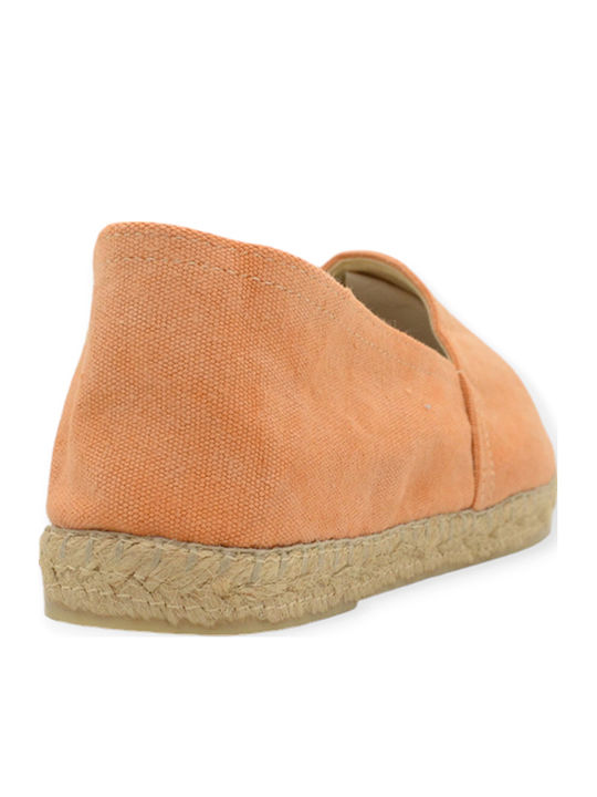 Women's Espadrilles Orange