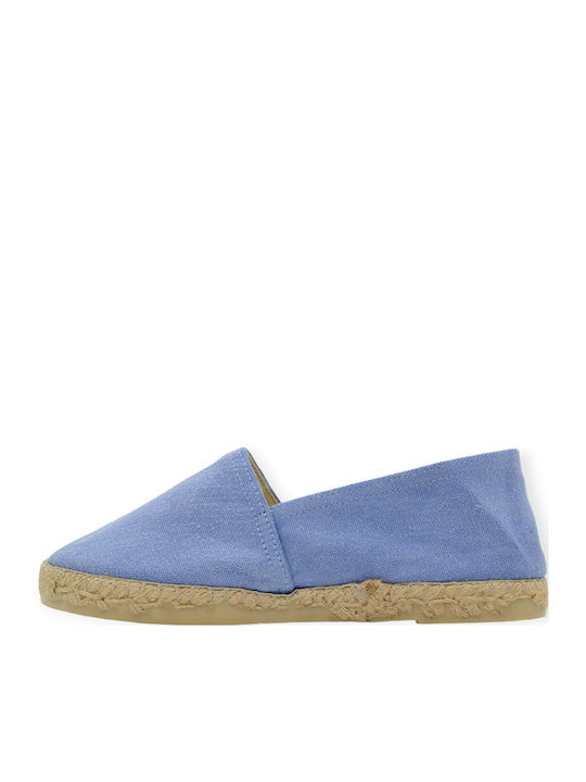 Women's Espadrilles Blue