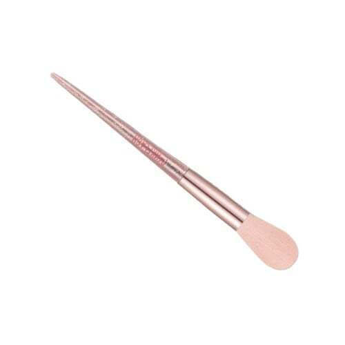 Focallure Professionell Make-up-Pinsel für Puder aus synthetischem Haar