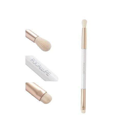 Focallure Professionell Make-up-Pinsel für Lidschatten aus synthetischem Haar