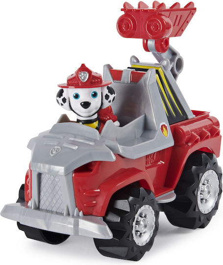 Dino Spielzeugauto