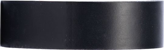 Rosfix Bandă de izolație 16mm x 10m Negru