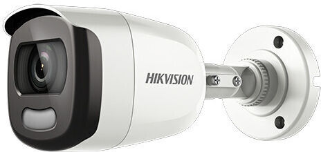 Hikvision DS-2CE10DFT-F28 CCTV Surveillance Camera Full HD 1080p Waterproof with Lens 2.8mm