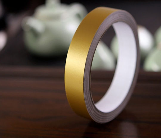 Isolierband Gold