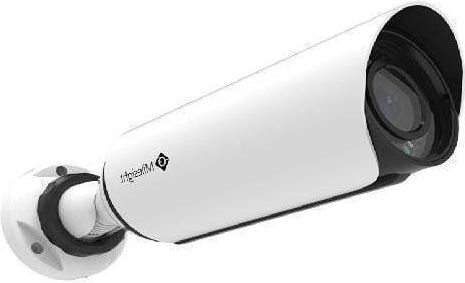 Milesight IP Surveillance Camera 4K Waterproof with Lens 4mm