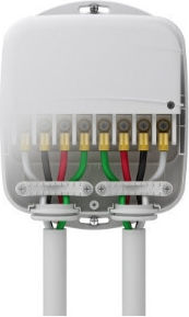 Aeotec Heavy Duty Smart Switch Z-Wave 40A
