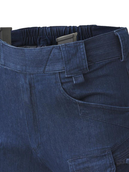 Helikon Tex Work Trousers Jeans Blue