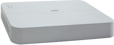 Uniview NVR301-08LS3-P8 Καταγραφно NVR с Анализ 4K