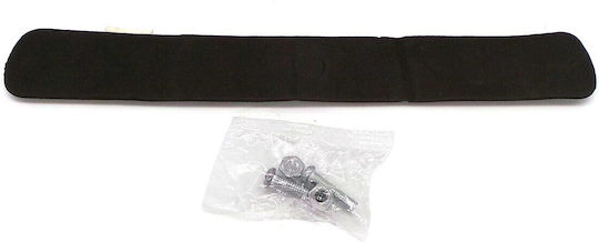 Reverse Light Lamp 12 Led 12v-24v Red - 1 Pc