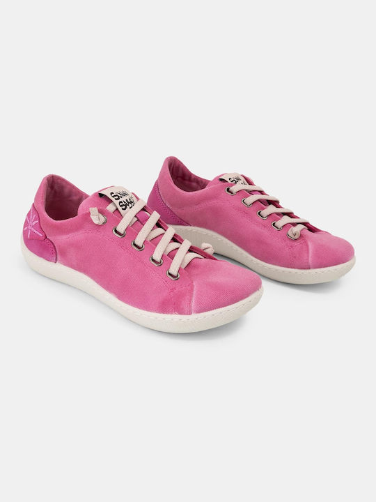 Bozikis Sneakers Φούξια Bozikis Sneakers Φούξια