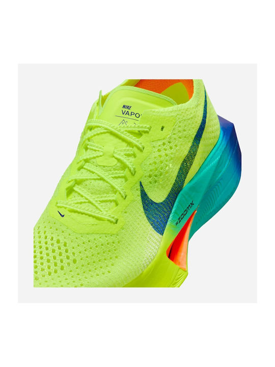 Vaporfly 3 Sport Shoes Running Green