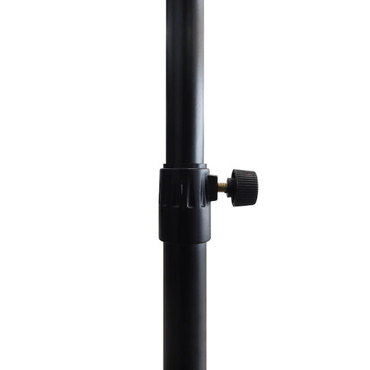 Audio Master BS10 Stand Orchestra Height 60-149cm Black