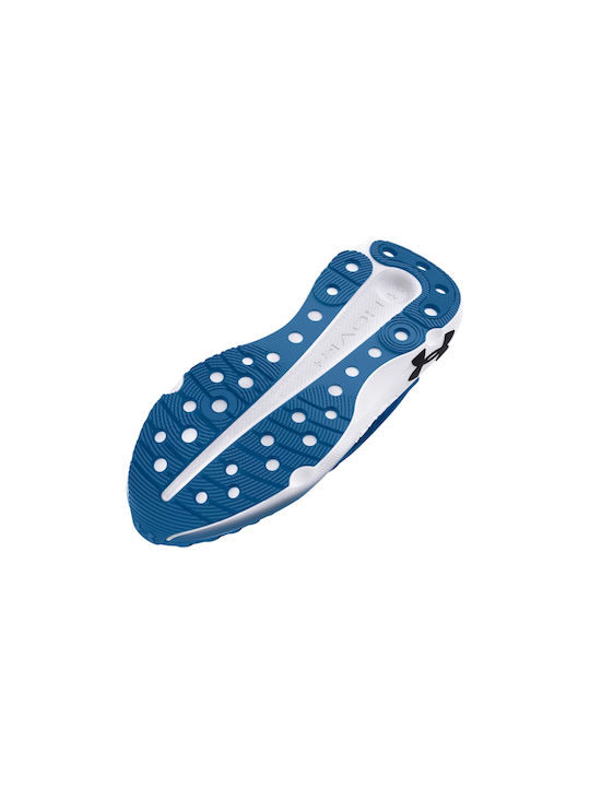 Infinite Elite Sport Shoes Running Blue