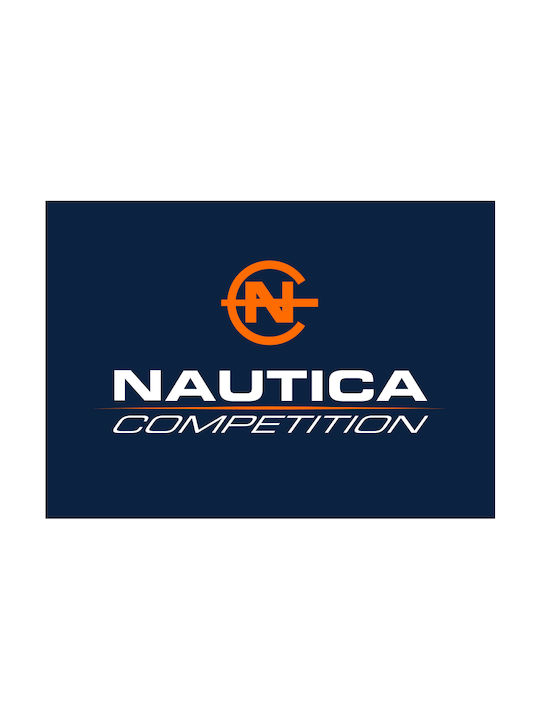 Nautica Παγούρι 500ml Ροζ