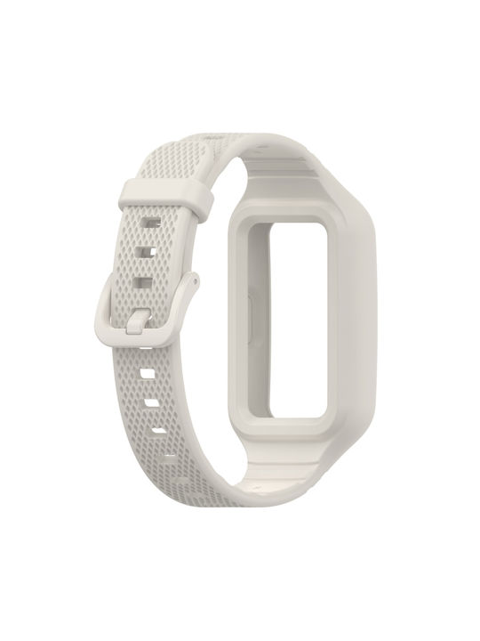 Curea Gri Huawei Band 8 Honor Band 6