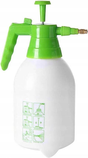 Rosfix Curățător Special Spray 2 Litri
