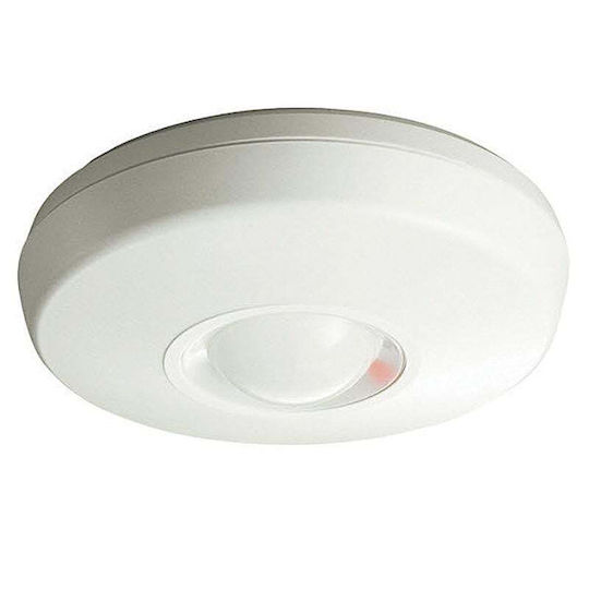 Optex Bewegungssensoren 360° Reichweite 12m