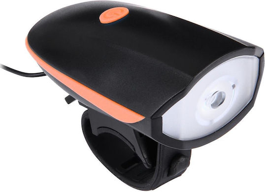 250LM Rechargeable Bicycle Light