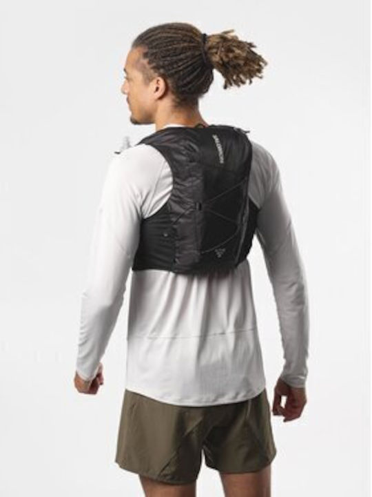 Salomon Active Skin 8 Hydration Vest 8l Black