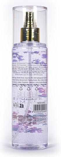 Body Mist Tri-coastal 230ml Lavander