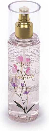 Spray de corp Tri-coastal Vanilla 230ml