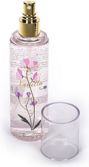 Spray de corp Tri-coastal Rose 230ml