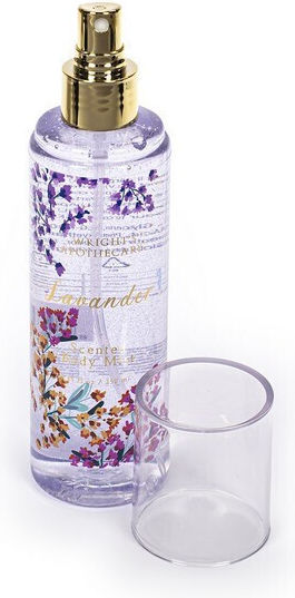 Body Mist Tri-coastal 230ml Lavander