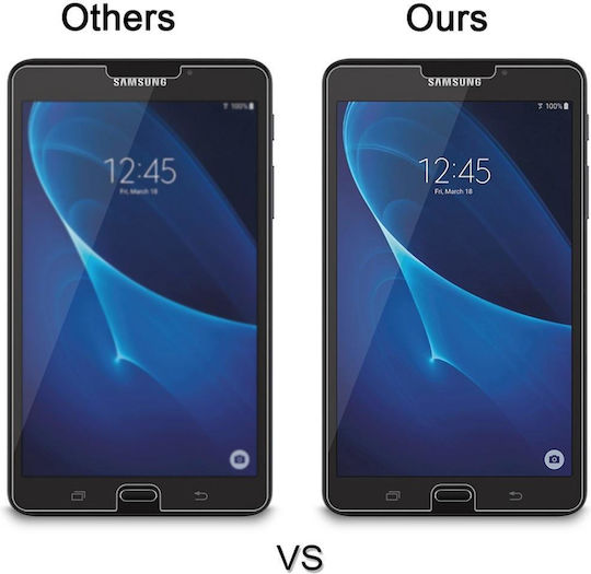 2.5D 0.26mm Tempered Glass (Galaxy Tab A 7.0)