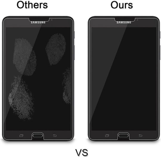 2.5D 0.26mm Tempered Glass (Galaxy Tab A 7.0)