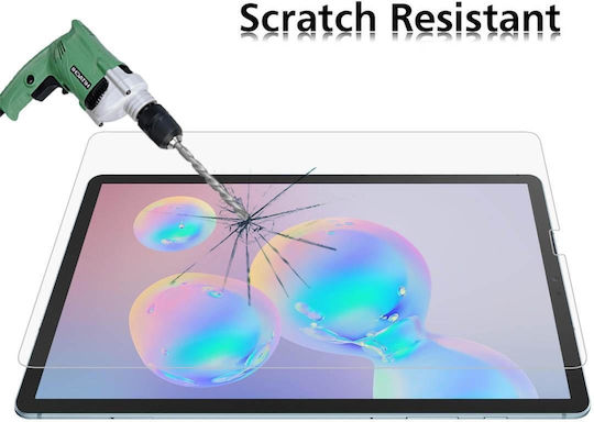 0.4mm Tempered Glass (Galaxy Tab A 8.0 2019)