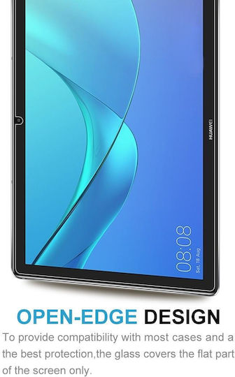 2.5D Tempered Glass (MediaPad M6 10.8)